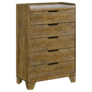 Henderson Chest