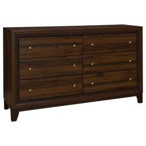 Welsley Dresser