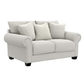 Barrett Natural Loveseat