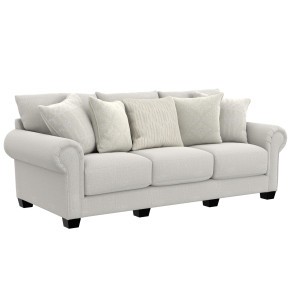 Barrett Natural Sofa