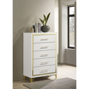 Lucia Chest