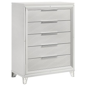 Marmore Chest