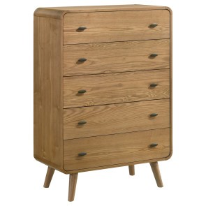 Robyn Light Ash Chest