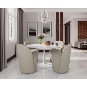 Seville Dining Room Set Acme Furniture | Furniture Cart