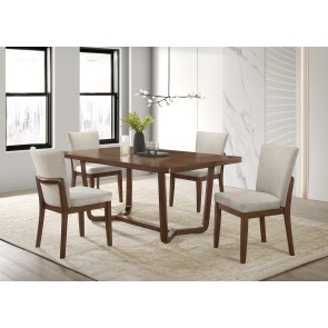 Salerno Dining Room Set