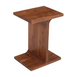 Idiom I-Table in Light Cherry (Set of 2)
