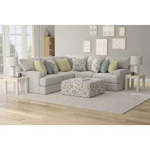 Stockbridge Slate Modular Sectional Set