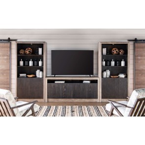 Affordable shop entertainment center