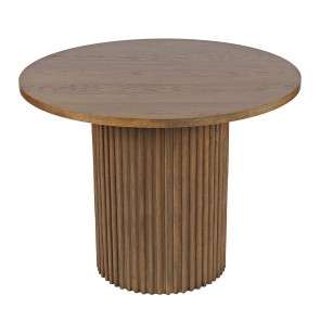 Auden Counter Height Table in Chestnut
