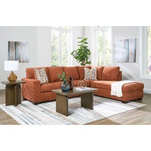 Aviemore Spice Sectional Set