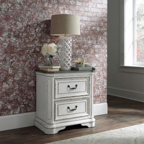 Magnolia Manor Nightstand