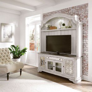 Wall size hotsell entertainment center