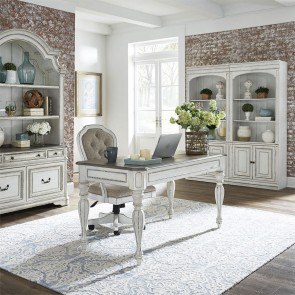 White office clearance furniture collections