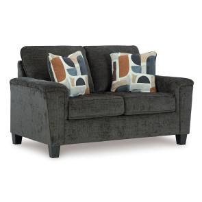 Erinslane Dusk Loveseat