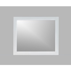Westport White Mirror
