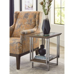 Ingrid Chairside Table
