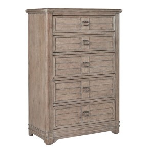 Meadowbrook Chest (Sand)