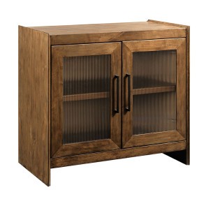 Abode Wagner Two Door Cabinet