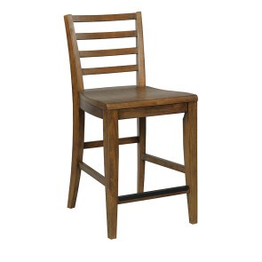 Abode Frisco Counter Height Chair (Set of 2)
