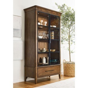 Abode Gillian Display Cabinet