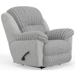Signature design by ashley ludden blue rocker recliner outlet