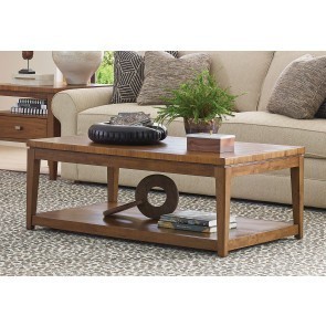Premise Coffee Table