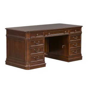 Brayton Manor Jr Executive Desk