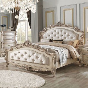 Hillsdale lyndon lane upholstered panel led lighted shop headboard