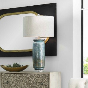 Table, Desk and Buffet Lamps