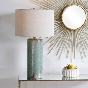 Table, Desk and Buffet Lamps