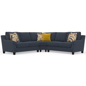 Foley 3-Piece Sectional