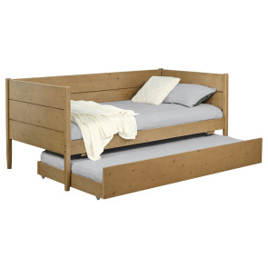 Calinda Twin Daybed w/ Trundle