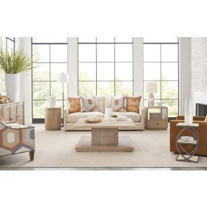 Windover Balance Square Occasional Table Set