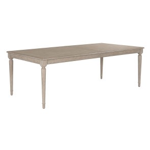 Cambric Dining Table (Breve)