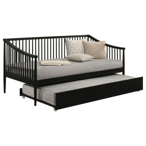 Delgado Twin Daybed w/ Trundle