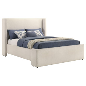 Alamosa Upholstered Platform Bed