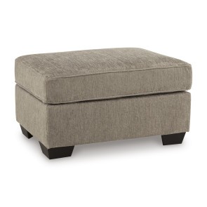 Olten Mocha Ottoman