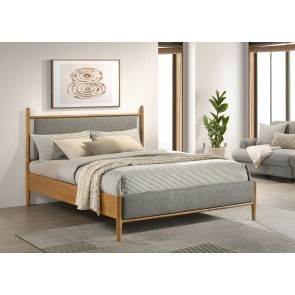 Mason Platform Bed