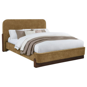 Baldacci Upholstered Platform Bed