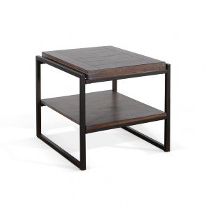 Tyler End Table