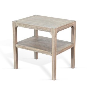 Blair Chairside Table