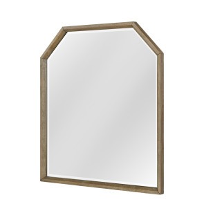 Lavoni Wheat Matrix Mirror