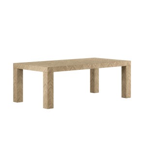 Garrison Dining Table