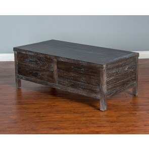 Dundee Coffee Table