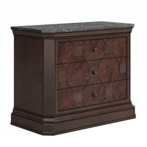 Revival Bachelors Chest