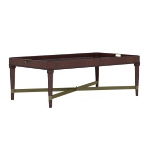 Revival Cocktail Table
