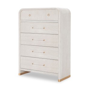 Miramar Drawer Chest (Oyster)