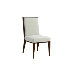 Eave Upholstered Side Chair (Set of 2)