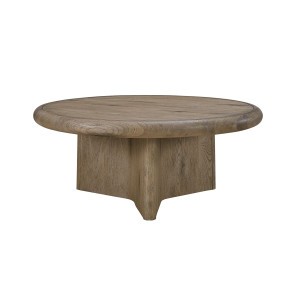 Playa Round Cocktail Table
