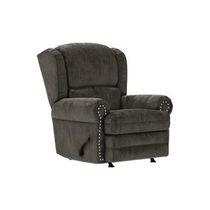 Monarch Otter Rocker Recliner